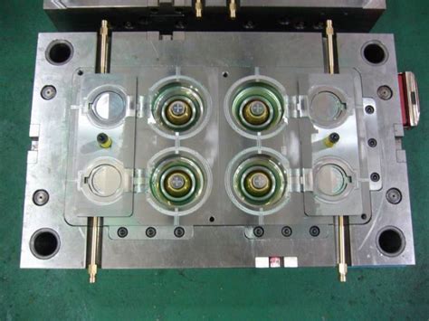 China YUDO Hot Runner Manufacturers Suppliers And Factory Produk ABIS MOLD Technology Co Ltd