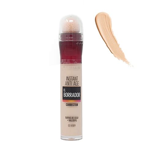 Maybelline Corrector Instant Anti Age Ivory 6 8Ml Rosto