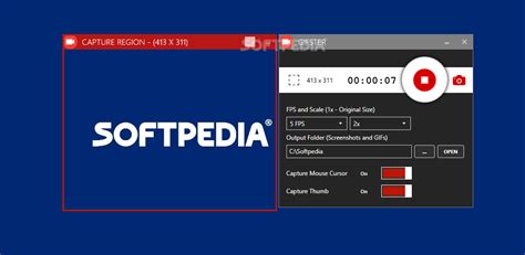 Gifster - Download - Softpedia