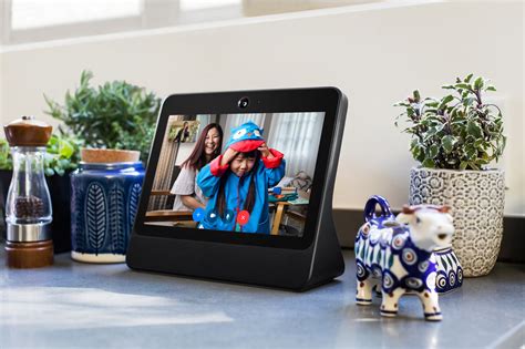 Facebook Enters The Smart Speaker Space With New Devices Bandt