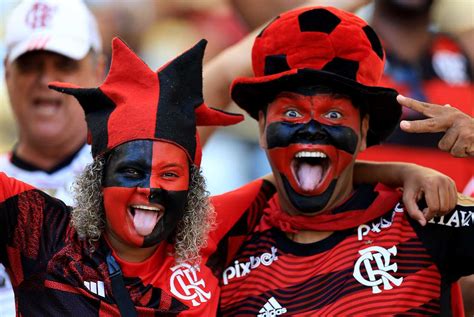 Ingressos para Flamengo x Audax começam a ser vendidos saiba mais