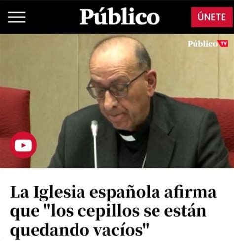 Isidro on Twitter RT muzeriqui Rezad y se os llenarán eso es lo