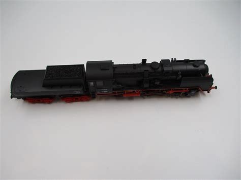 M Rklin Dampflok Br Der Db Digital In Ovp Ebay