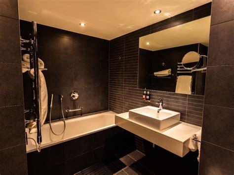 Rooms & suites | Harbour Hotel Guildford