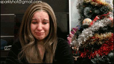 Sparklyhots Hot Clips Worst Holidays Ever Hd Mp