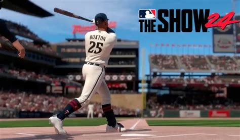 MLB The Show 24 Fecha De Lanzamiento Plataformas Estrella De Portada