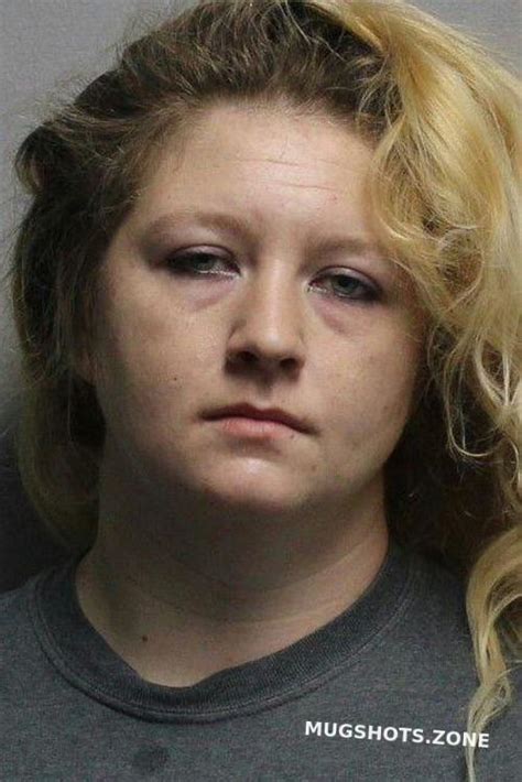 Smith Tiffany Renee Butler County Mugshots Zone