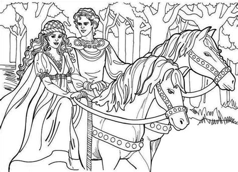 Quarter Horse Coloring Pages at GetColorings.com | Free printable ...