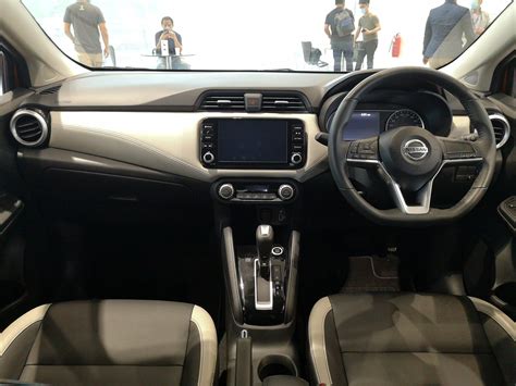 All New Nissan Almera Turbo Now Open For Booking Nissan Malaysia