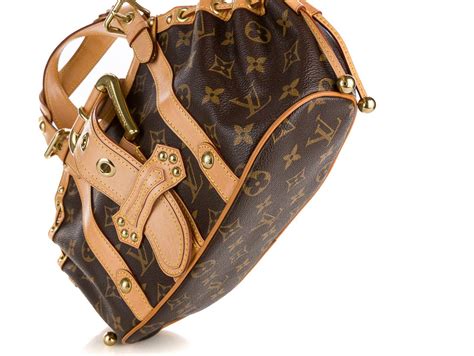 Louis Vuitton Theda Pm Bag