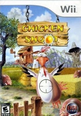 Chicken Shoot Reviews - GameSpot