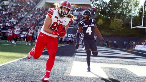 BYU Football Lands Commitment From Utah Transfer Carsen Ryan