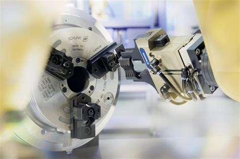 Automated Production Of Small Batch Sizes