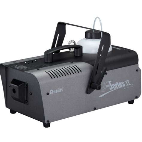 Calderin Para Z Ii Maquina De Humo Antari Fog Machine Espa A