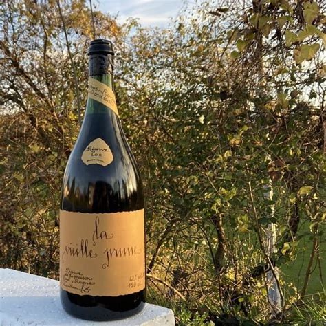 La Vieille Prune De Souillac 15l Aux Caves De France