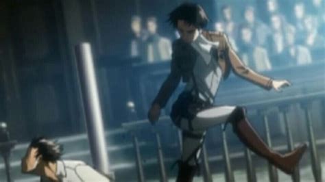 What's with this leg pose? Why do so many anime have it? - Gen ...