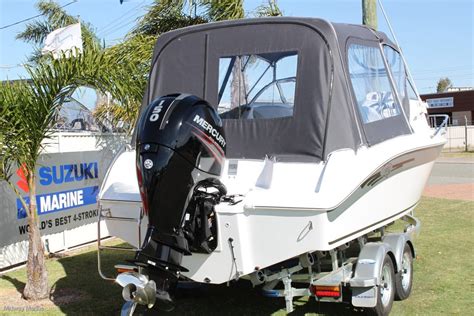 2015 Revival 640 Deluxe Camper Boat Research Yachthub