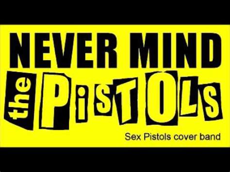 Belson Was A Gas Sex Pistols Cover YouTube