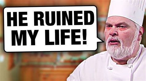 What Happened to Chappy’s from Kitchen Nightmares? - YouTube