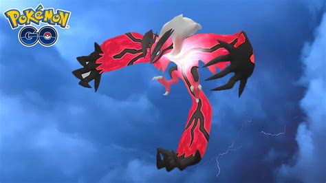 Your Guide On The Best Counters To Defeat Yveltal In Pok Mon Go