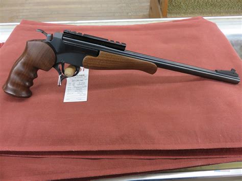 Thompson Center Encore Pistol for sale