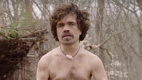 Peter Dinklage And Leslie Jones Got Naked Together On SNL This