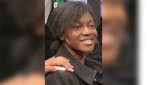 Philadelphia Police Seek Publics Help To Find Missing Teen Shakeyma