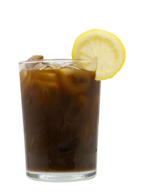 Cold Brew Lemonade Recipe Monin