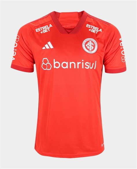 Camisetas Internacional