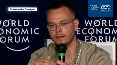 Responding To The Humanitarian Crisis In Ukraine Davos WEF22 YouTube