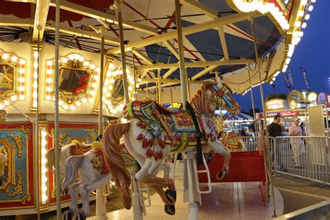 Merry Go Round Pictures