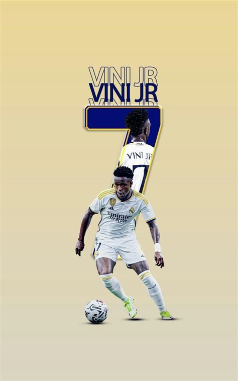 #Wallpaper └📂 #Vinicius in 2024 | Real madrid team, Real madrid soccer, Real madrid wallpapers