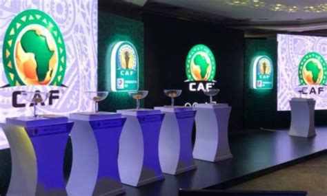 Qualification Coupe du monde 2026 Afrique la CAF dévoile la date du