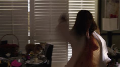 Naked Kristen Wiig In Welcome To Me