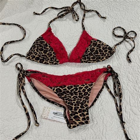 Doll Swimwear Swim New Doll Swimwear Bikini Medium Poshmark