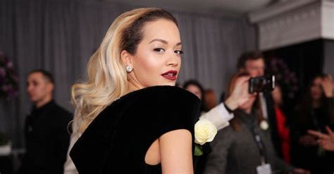 Rita Ora comes out as bisexual in new single Girls, wants it to be an