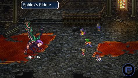 Romancing Saga 3 Ps4 And Vita Trophy Guide And Road Map