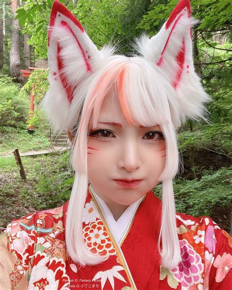 Fantasy Factory Komachi Nude OnlyFans Leaks The Fappening Photo FappeningBook