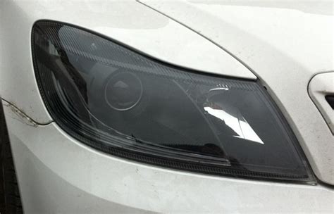 Собираю советы по покраске фар =) — Skoda Octavia A5 Mk2, 1,8 л, 2011 ...