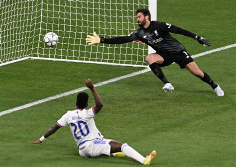 Fotos Las Mejores Fotos De La Final De La Champions Entre Real Madrid Y Liverpool Imágenes