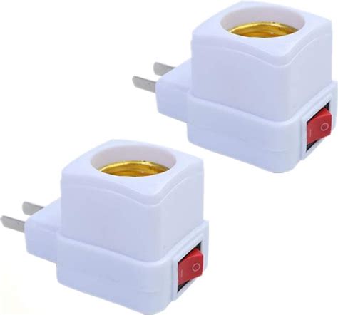 11 Amazing Plug For Light Socket For 2024 Storables