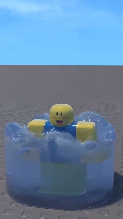 Roblox Realistic Water Youtube