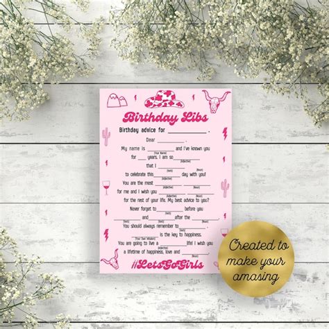 Free Printable Cowboy Mad Libs Download Free Printable Cowboy Mad Libs