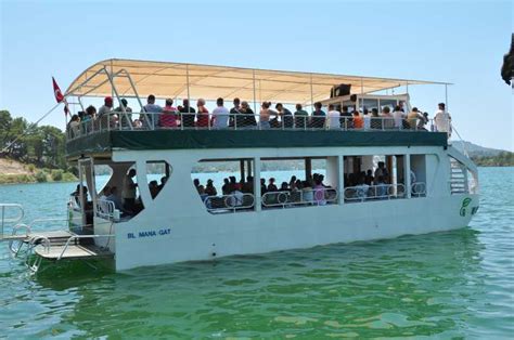 From Side Cabrio Bus Safari And Boat Tour With Lunch GetYourGuide