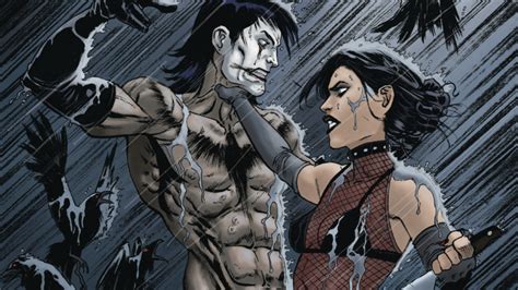 Eric Draven/Comic The Crow Wiki Fandom, 51% OFF