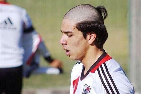 20 Of The Most Shocking And Ugliest Male Haircuts