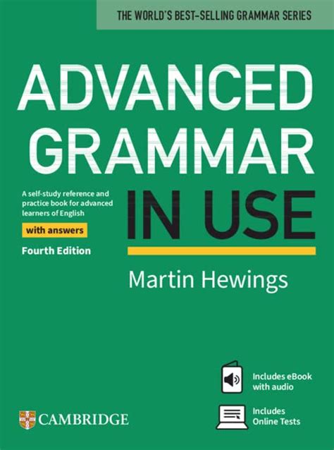 Tailieutuhoc Digital Library Pdf Epub Advanced Grammar In Use