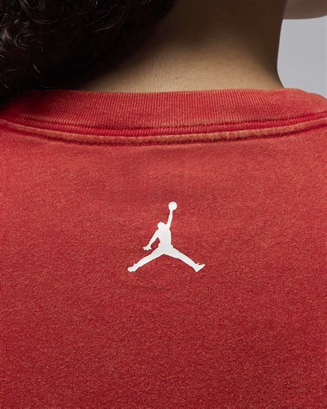 Jordan Womens Graphic Girlfriend T Shirt Nike Uk