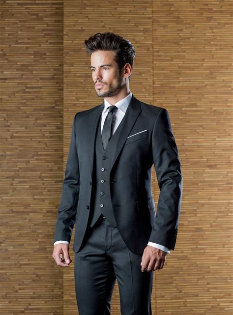 Imagini Pentru Trajes De Novio Para Boda Wedding Suits Men Groomsmen