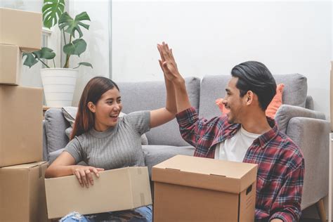 5 Mistakes First-Time Homebuyers Should Avoid